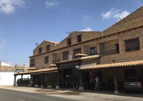 El Toboso Casa | El Quijote