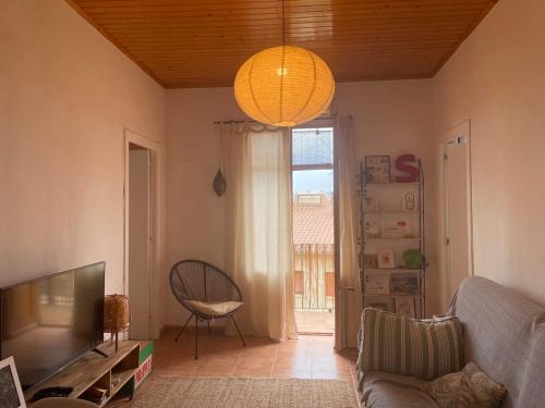 Seva Apartamento | El Racó de Baix