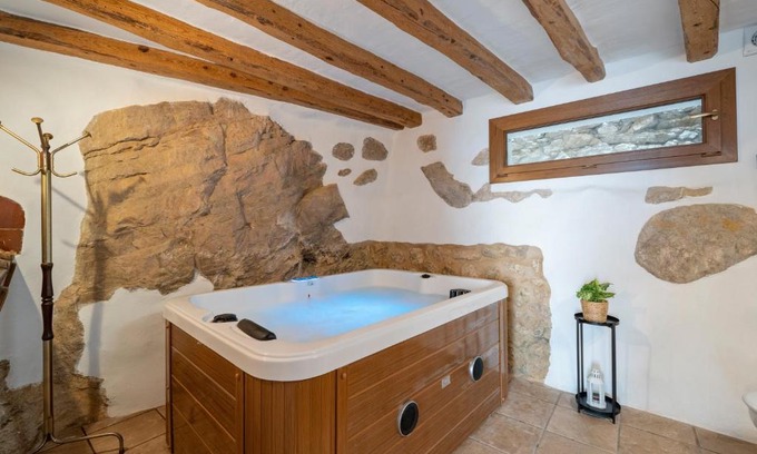 Tivissa Casa | El racó de les escales