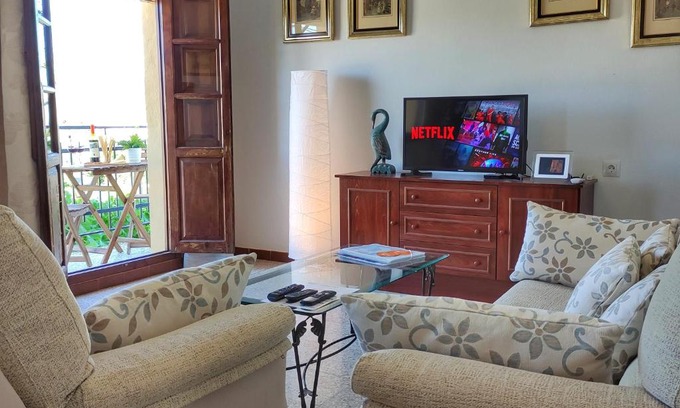 Alora Apartamento | El Rancho Grande - Apartamento