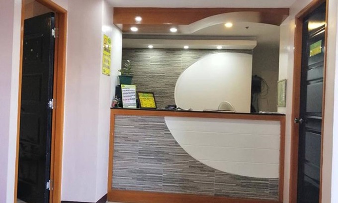 Alabang Hotel | El Rancho Hotel Alabang