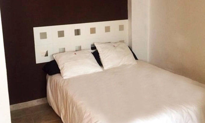 La Santa Apartamento | El Reboso 2, ideal para parejas