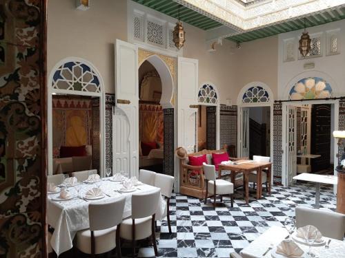 Medina of Tetouan Casa | El Reducto