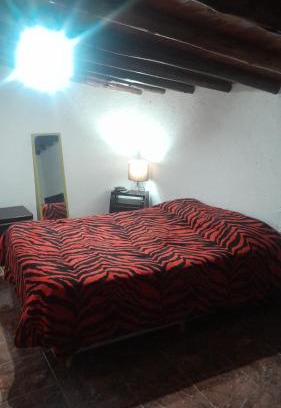 Chacras de Coria Chalet De Esquí | El Refugio