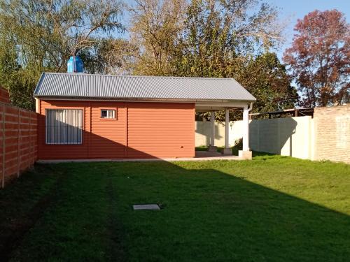 San Antonio de Areco Casa | El refugio