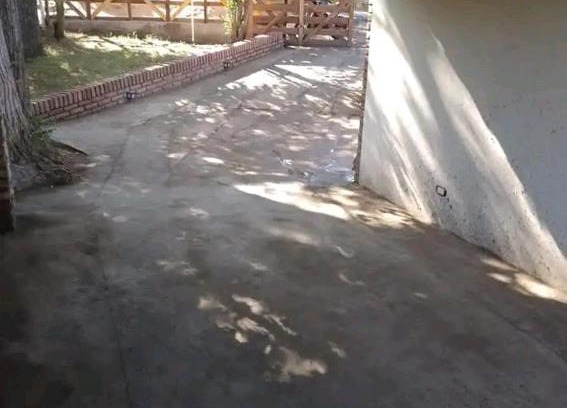 San Luis Apartamento | El refugio