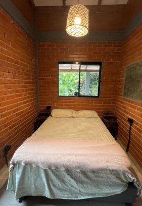 Santa Cruz Casa | El Refugio