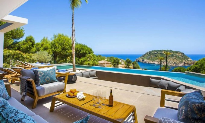 Mar Azul Casa | El Refugio by Interhome