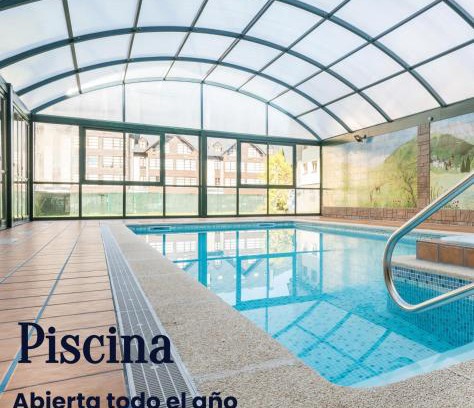 Vielha Apartamento | El Refugio de Aran Vielha Aparthotel