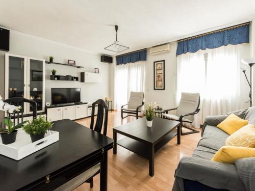 Ciudad Lineal Apartamento | El Refugio de Esteban