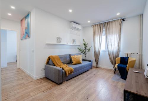 Concepción Apartamento | El Refugio de Lopez Brasero