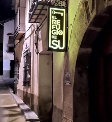 Auñon Casa | El Refugio de Su - Casa Rural