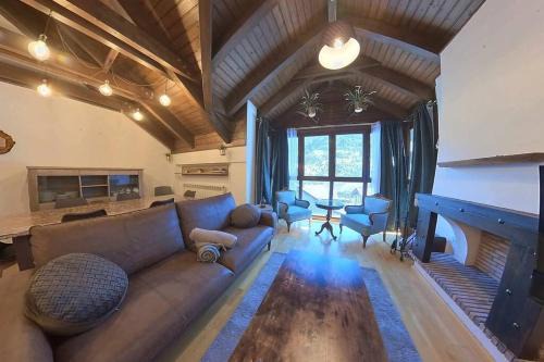 Escarrilla Apartamento | El Refugio de Tena - tucasaenlospirineos