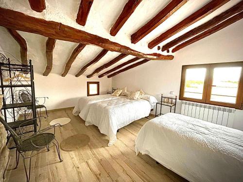 Vera de Moncayo Casa | El Refugio del Cierzo