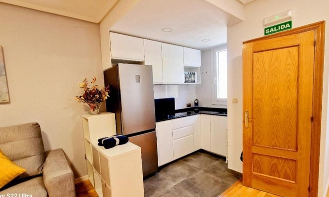 Burgos Apartamento | El Refugio del Paseante