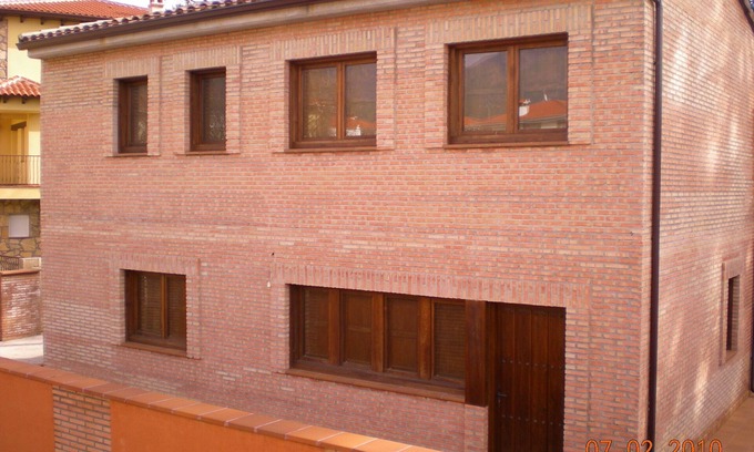 La Adrada Casa | El Refugio del Tiétar