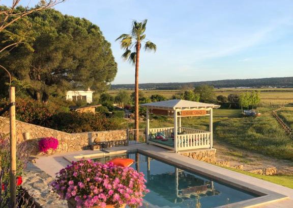 San Ambrosio Casa | El Refugio Reyes