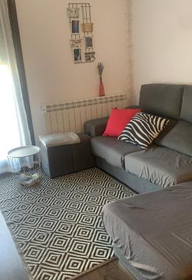 La Puebla de Castro Apartamento | El relax
