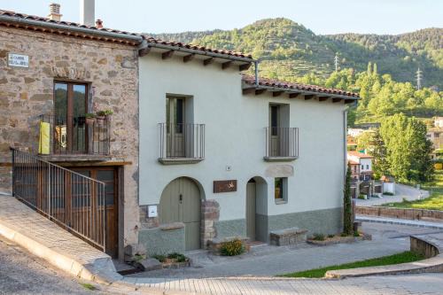 Vallfogona Casa | El Reliquier de Vallfogona del Ripolles