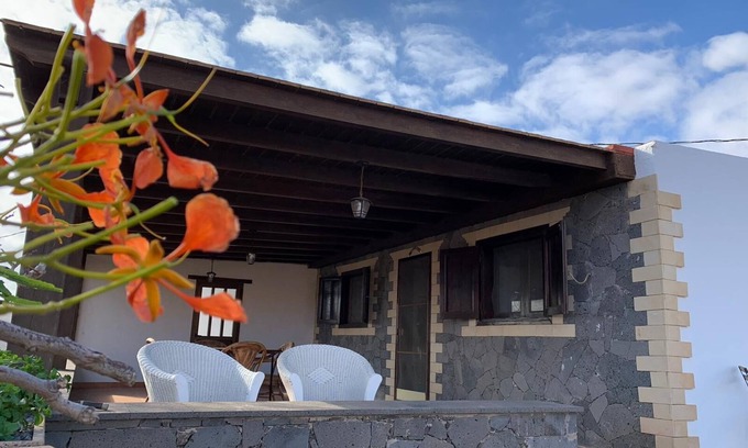 Pájara Cabaña | El Remanso, tu lugar para descansar.