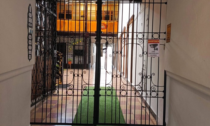 Cuenca Cama Y Desayuno | El Renacimiento