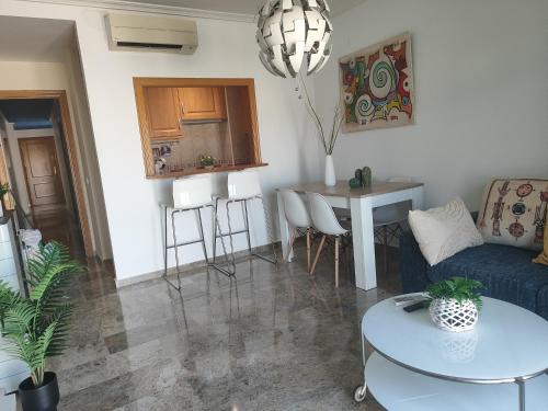 Ruidera Apartamento | El Respiro