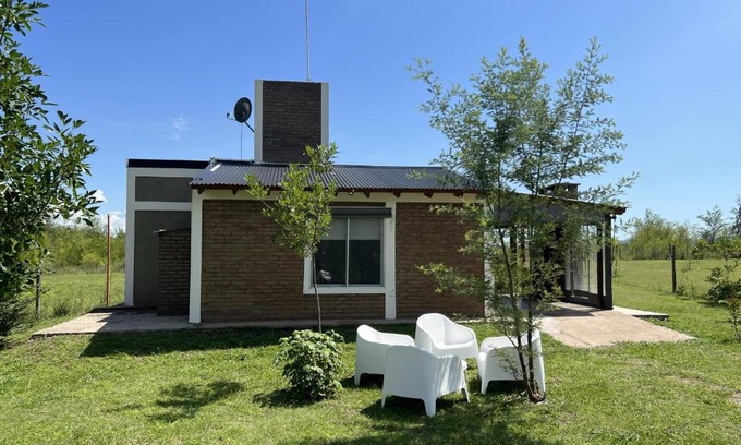 Los Reartes Casa | El Retiro - Casa de campo en Los Reartes