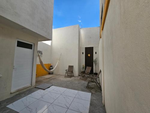 Tehuacán Casa | El Riego - Casa Encantadora y amplia