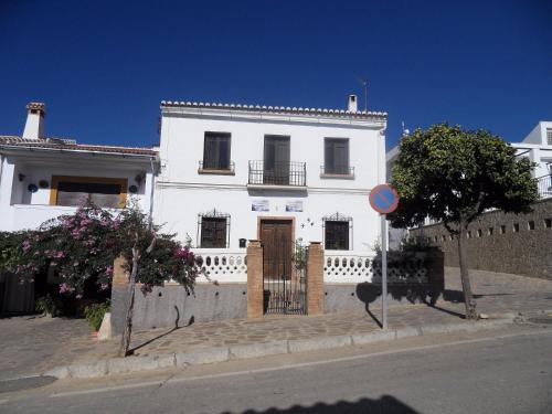 Villanueva de la Concepción Casa | El Rincon del Torcal