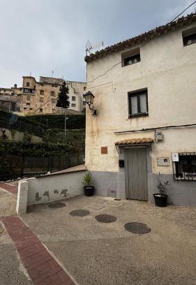 Cehegin Casa | El Rincón de Amber