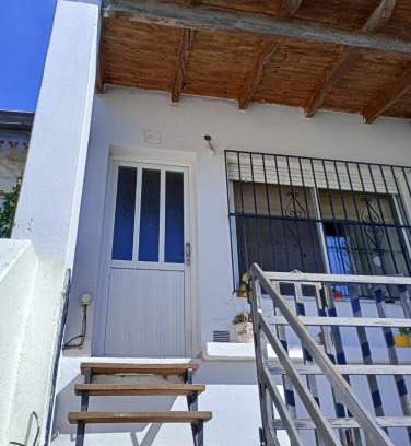 Rosario Apartamento | El rincón de Ameli