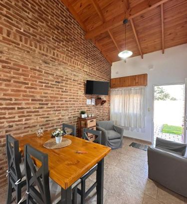 San Antonio de Areco Casa | El Rincón de Susi