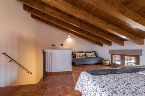 Nogueruelas Casa | El Rincón de Braulieta