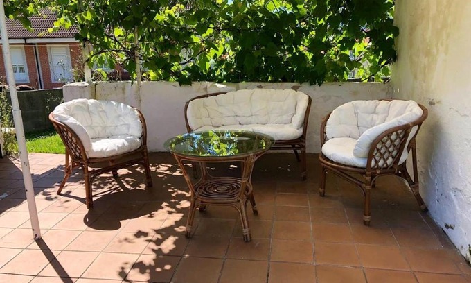 Aviles Casa | El Rincón de El Montán