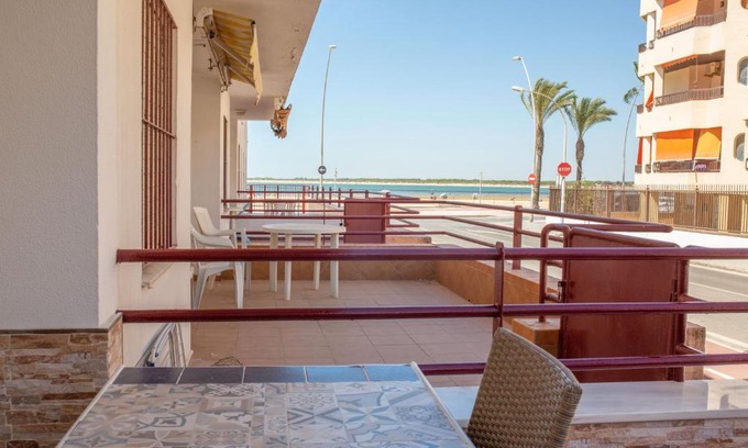 Sanlúcar de Barrameda Apartamento | El Rincón de Soraya