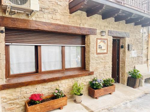 Sotillo de la Adrada Casa | El Rincón de Victoria y Manolo