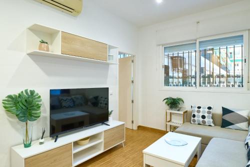 Santiago Apartamento | El rincón de Eva