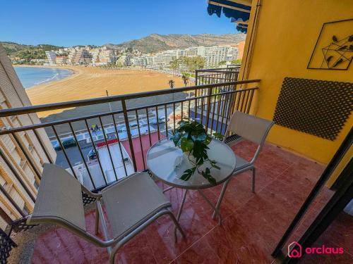 Oropesa del Mar Apartamento | El Rincón de la Concha