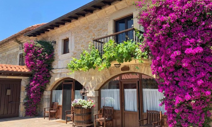 Loredo Apartamento | El Rincón de Lavalle