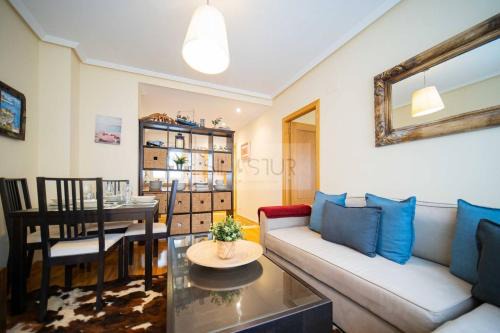 Luanco Apartamento | El Rincón De Luanco by Silastur
