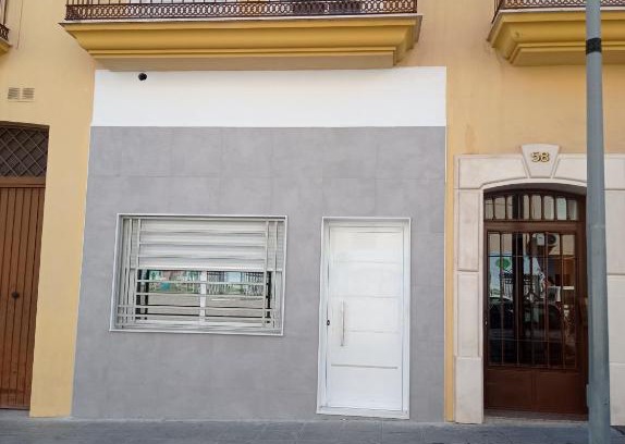 Baena Apartamento | El Rincón de Paula