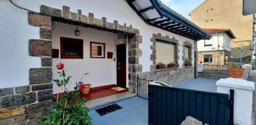 Villaviciosa Casa | El Rincón de Silvia