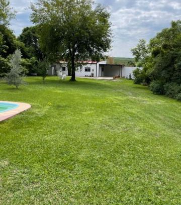 Villa San Lorenzo Casa | El rincón de SU, Casa de huéspedes