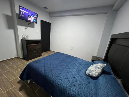 Orizaba Apartamento | El Rincón de Tita