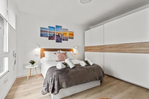 Distrito Llano Apartamento | El Rincón de Tufia