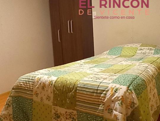 Concepcion Casa | El Rincón de Vicente