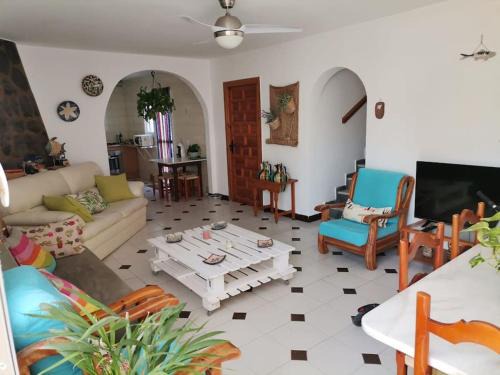 Cabo de Gata Casa | El rincón del cabo!