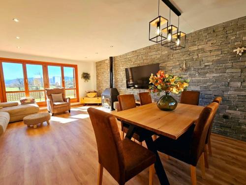 Senegue Casa | El Rincón del Pirineo
