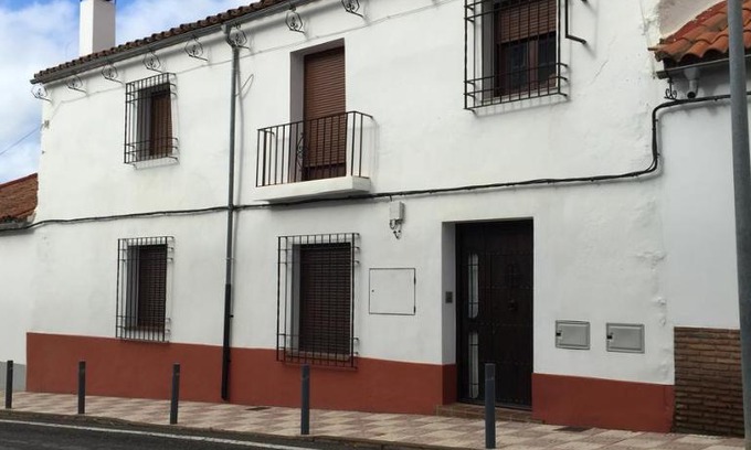 Villaviciosa de Córdoba Apartamento | El Rincón del Abuelo
