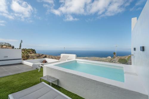 Adeje Casa | El Rincón House Tenerife Tijoco